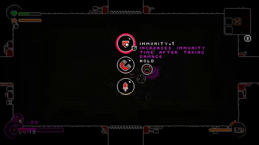 Скриншот 6 к игре Microbes and Machines