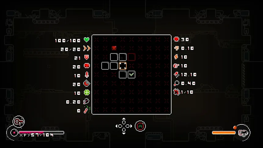 Скриншот 8 к игре Microbes and Machines
