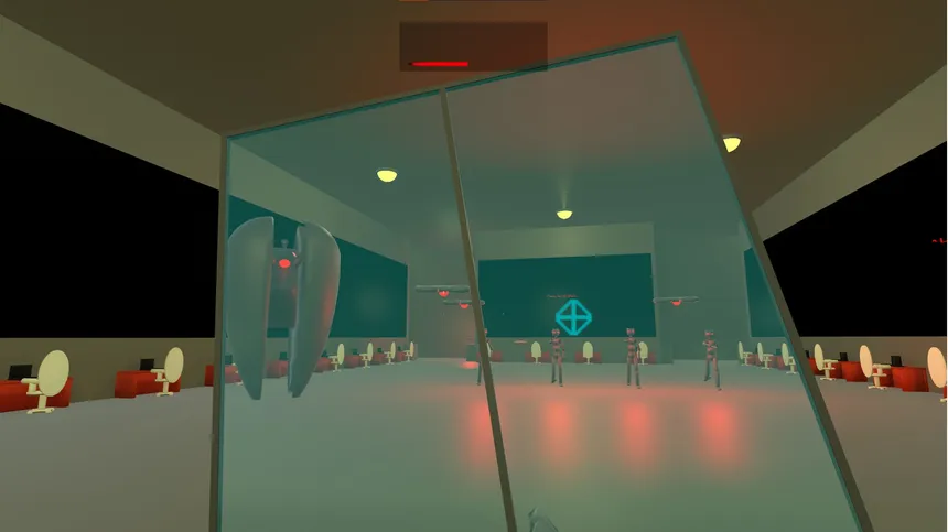 Скриншот 3 к игре Scar in the Void