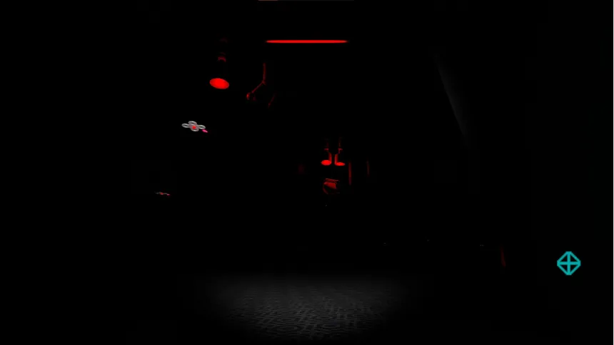 Скриншот 5 к игре Scar in the Void