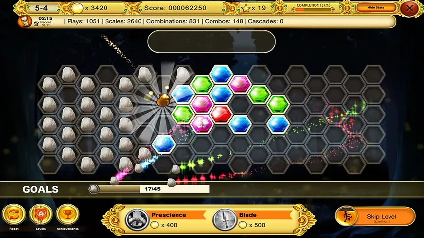 Скриншот 2 к игре DragonScales 1-7 Collection