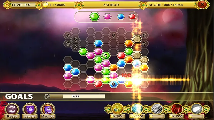Скриншот 3 к игре DragonScales 1-7 Collection