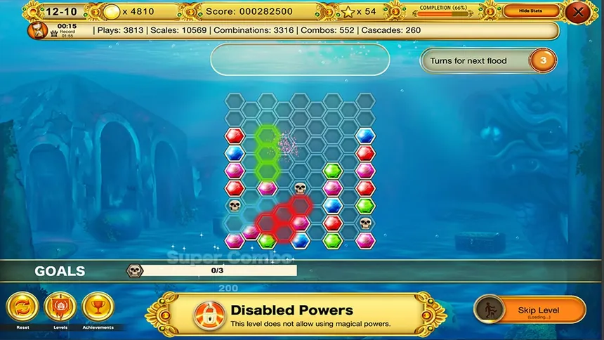 Скриншот 4 к игре DragonScales 1-7 Collection