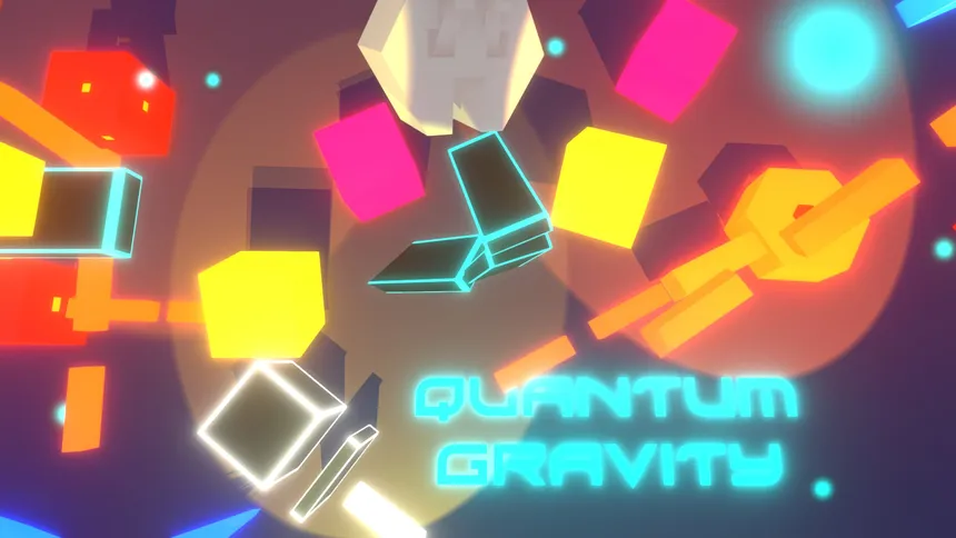 Скриншот 3 к игре Quantum Gravity