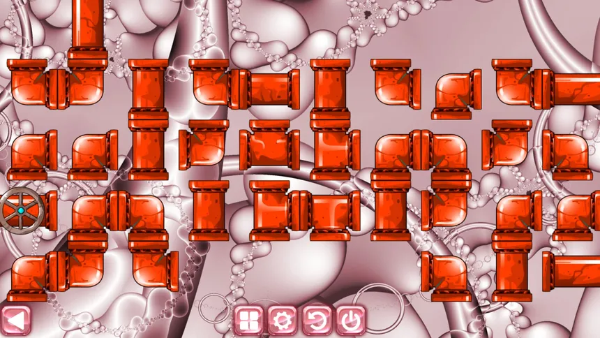 Скриншот 1 к игре PIP 2