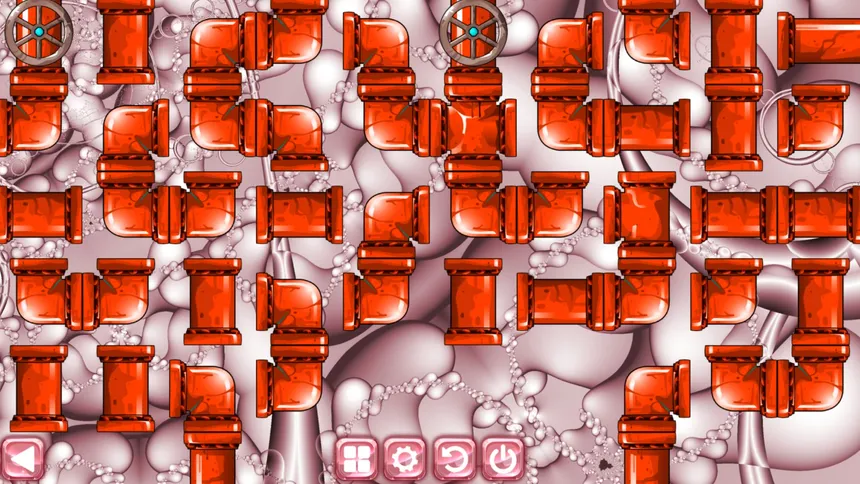 Скриншот 3 к игре PIP 2