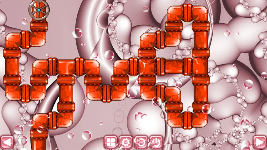 Скриншот 4 к игре PIP 2
