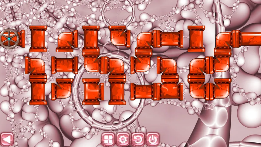 Скриншот 5 к игре PIP 2
