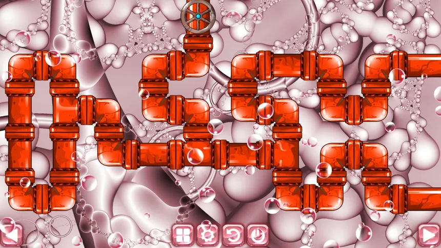 Скриншот 6 к игре PIP 2
