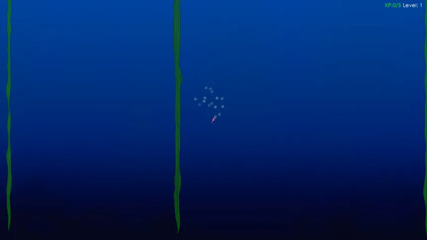 Скриншот 5 к игре Eat Fish, Get Achievements