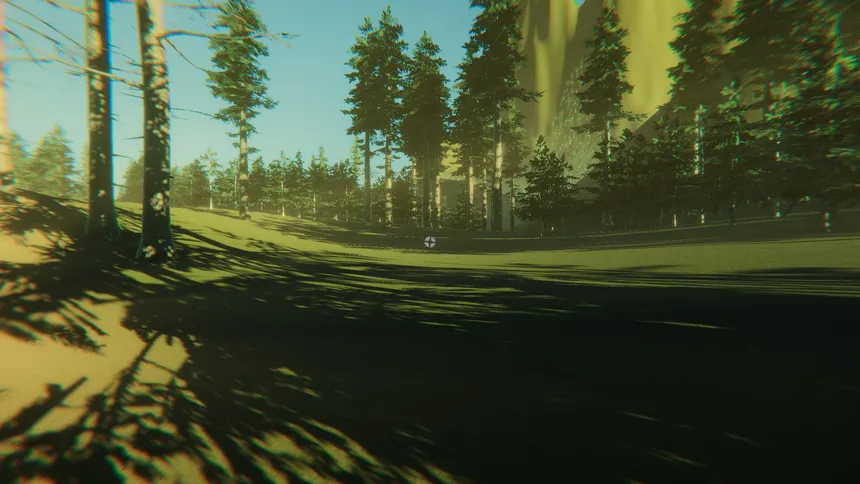 Скриншот 2 к игре Edge Of The End