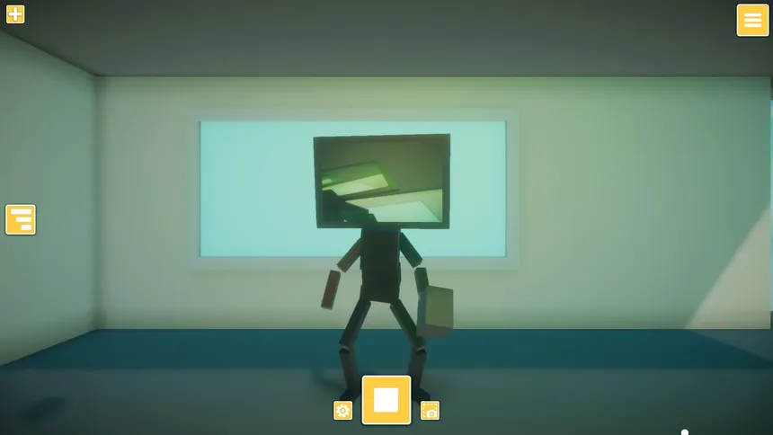 Скриншот 4 к игре Dance Assembly