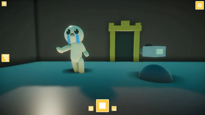 Скриншот 5 к игре Dance Assembly
