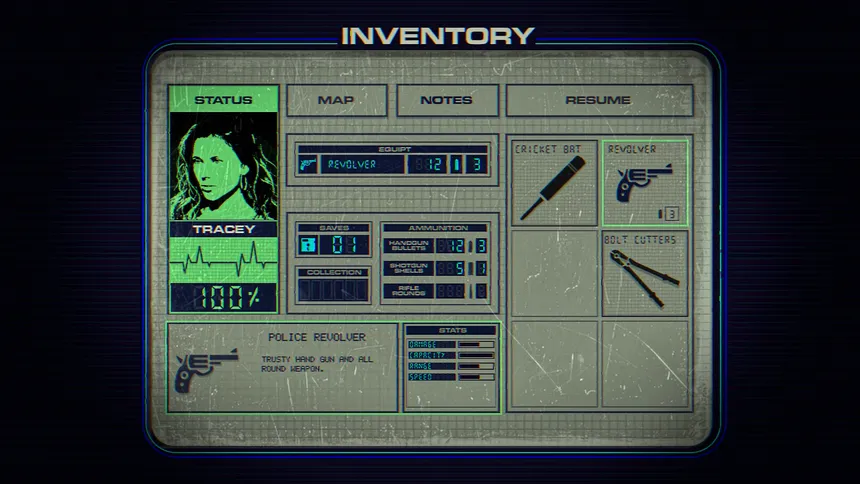 Скриншот 4 к игре Loggerhead