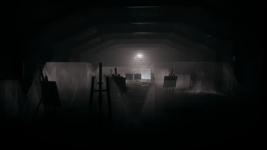 Скриншот 8 к игре IMAGO: Beyond the Nightmares