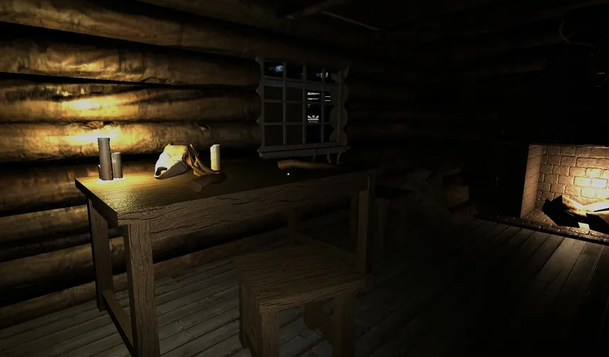 Скриншот 5 к игре Scared Tube