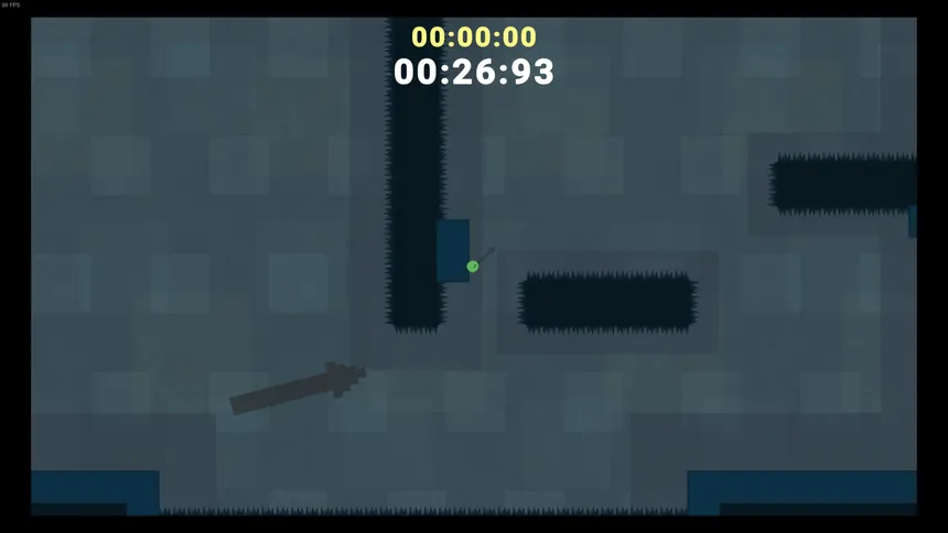 Скриншот 2 к игре Sticky Steve's Sticky Situation