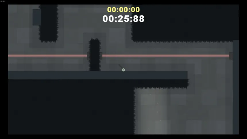 Скриншот 3 к игре Sticky Steve's Sticky Situation