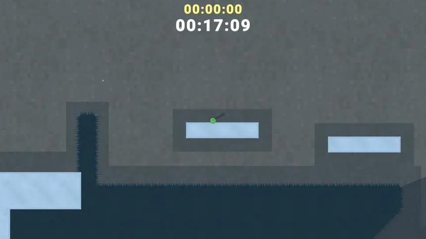 Скриншот 4 к игре Sticky Steve's Sticky Situation