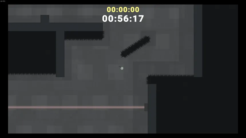 Скриншот 5 к игре Sticky Steve's Sticky Situation