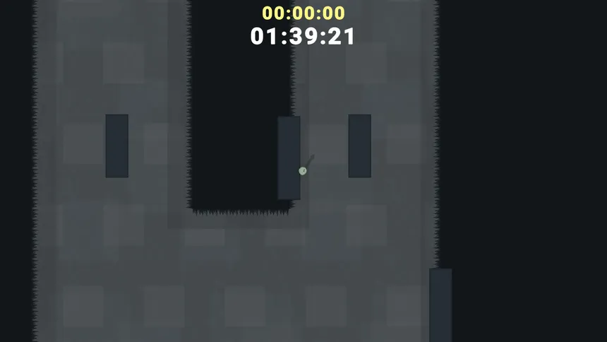 Скриншот 6 к игре Sticky Steve's Sticky Situation