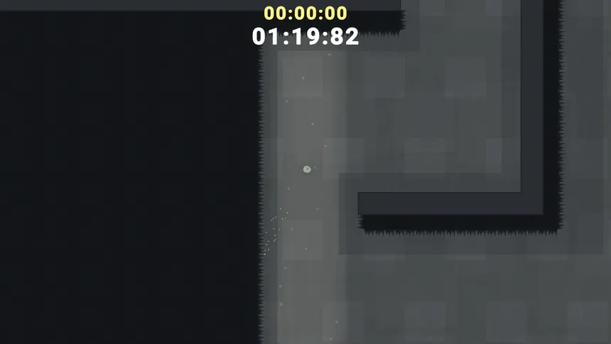 Скриншот 8 к игре Sticky Steve's Sticky Situation