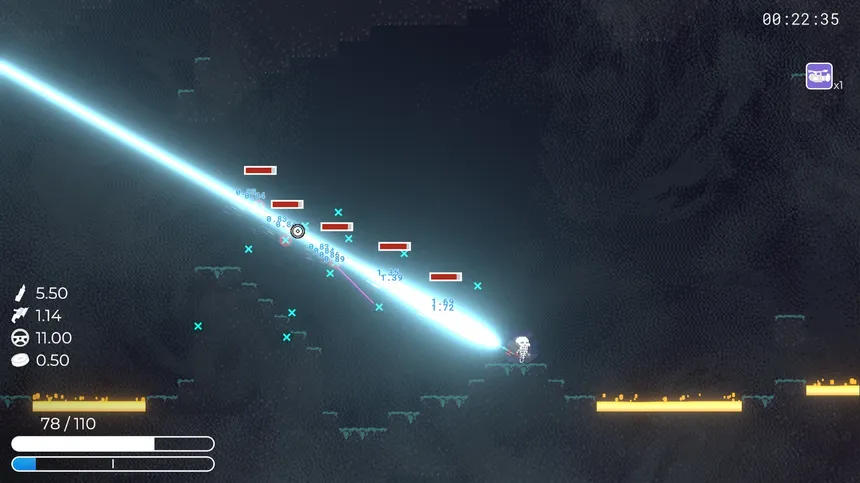 Скриншот 1 к игре Go To Heck