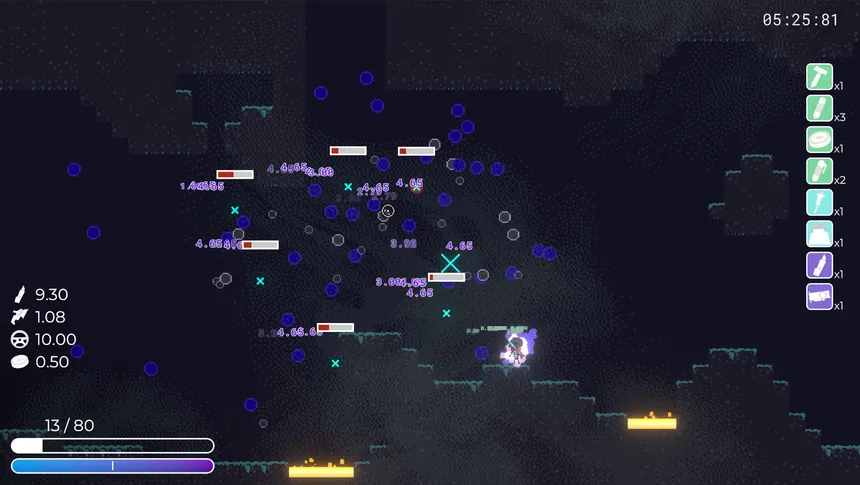 Скриншот 5 к игре Go To Heck