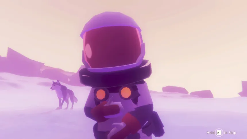 Скриншот 5 к игре Nova Antarctica