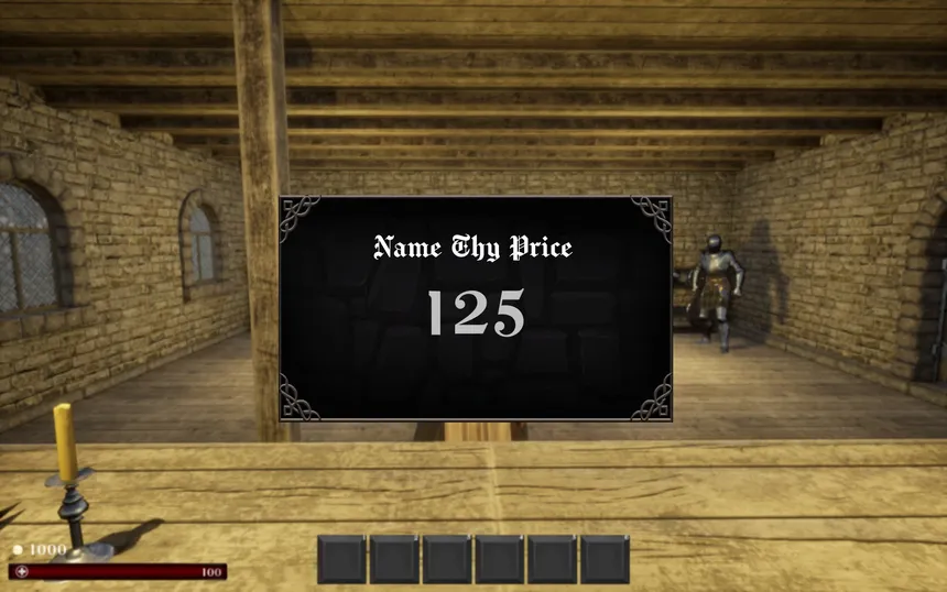 Скриншот 4 к игре Merchant Simulator