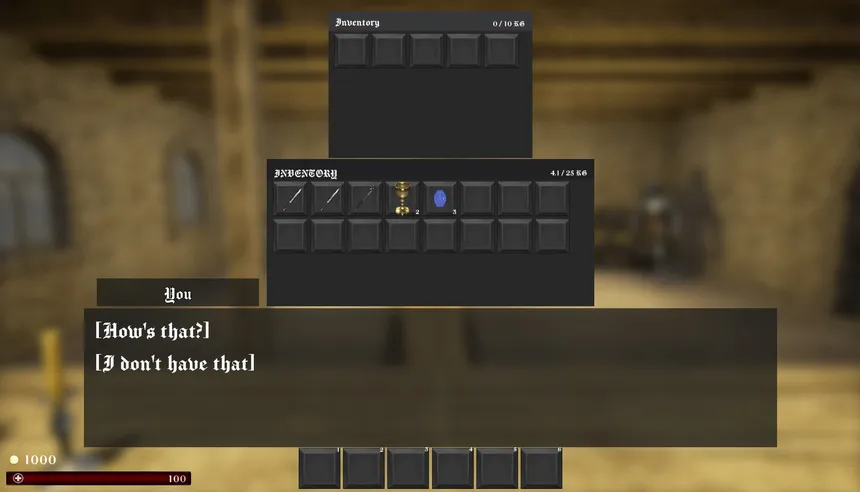 Скриншот 5 к игре Merchant Simulator