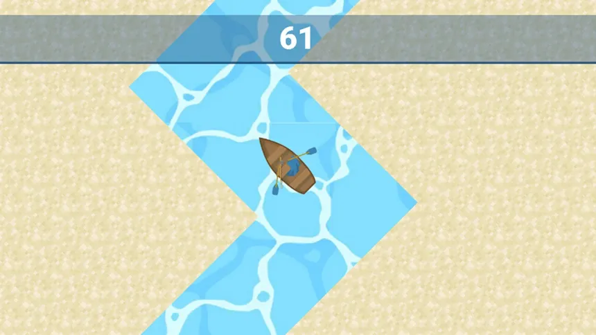 Скриншот 3 к игре Splash Ship