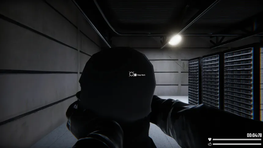 Скриншот 4 к игре Guns 4 Hire