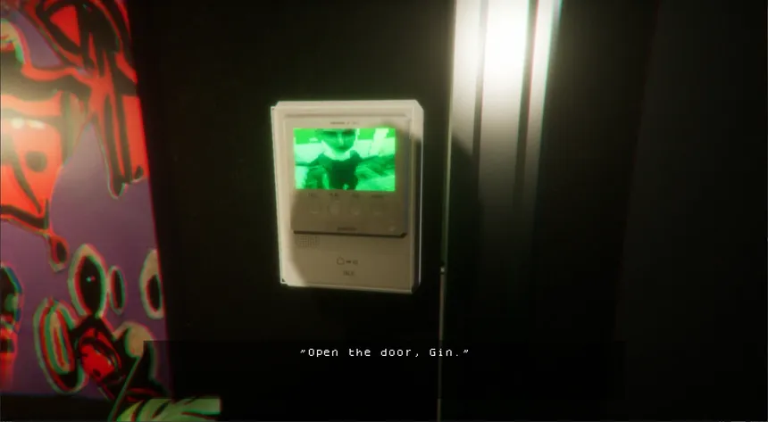 Скриншот 4 к игре Doxxed