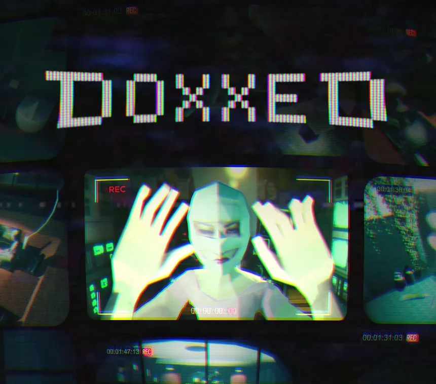 Скриншот 6 к игре Doxxed
