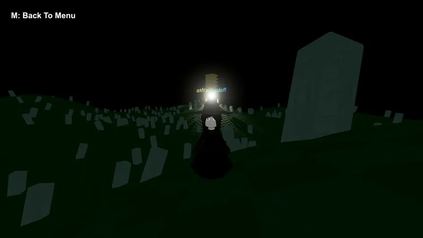 Скриншот 1 к игре Witch Trials
