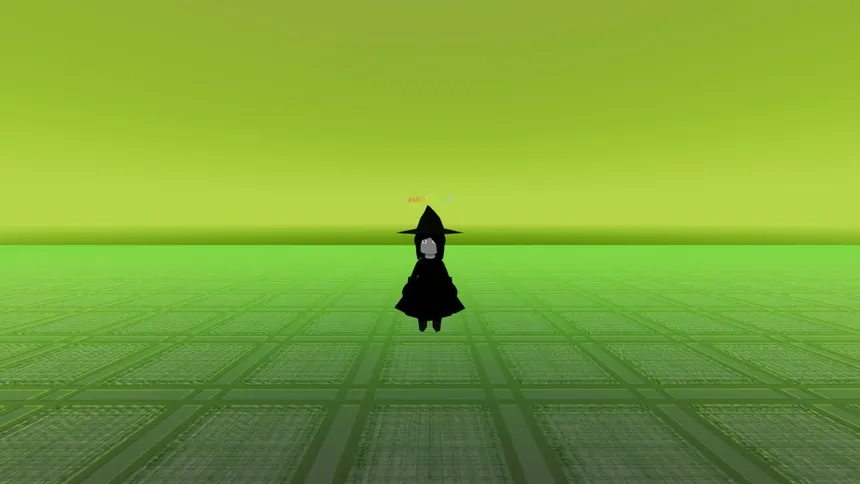 Скриншот 6 к игре Witch Trials