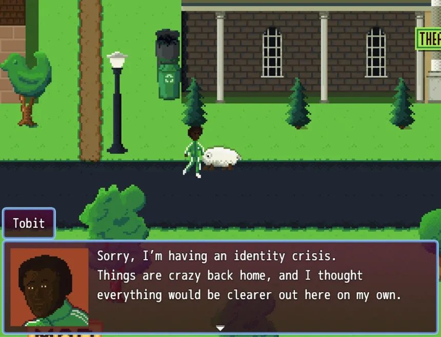 Скриншот 8 к игре Buy Hyacinths