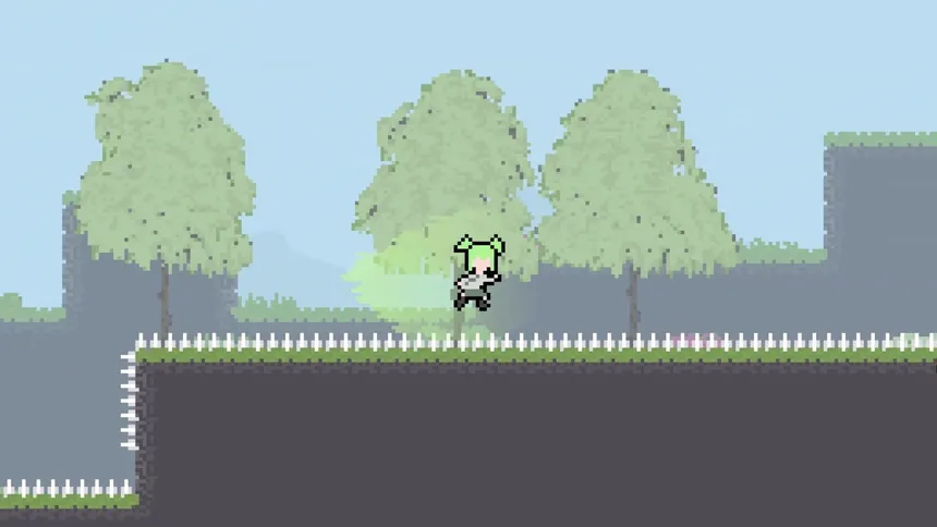 Скриншот 2 к игре Celadon