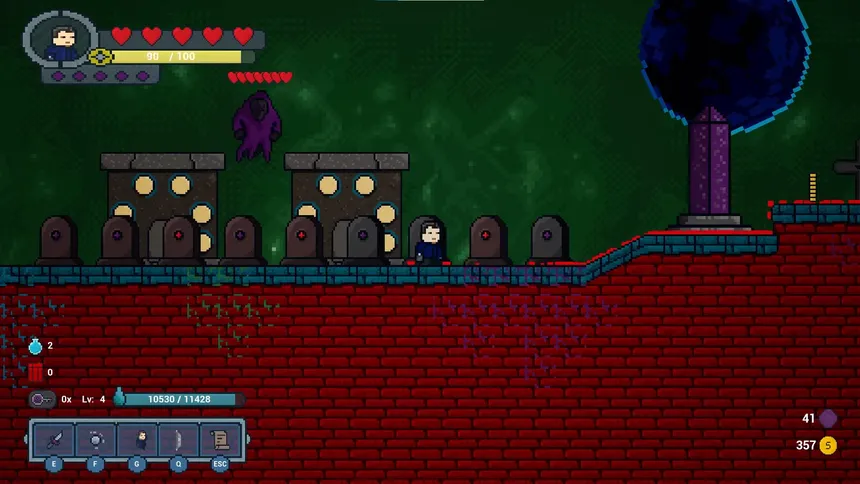 Скриншот 1 к игре Stanislav