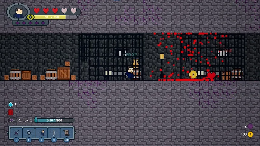 Скриншот 2 к игре Stanislav