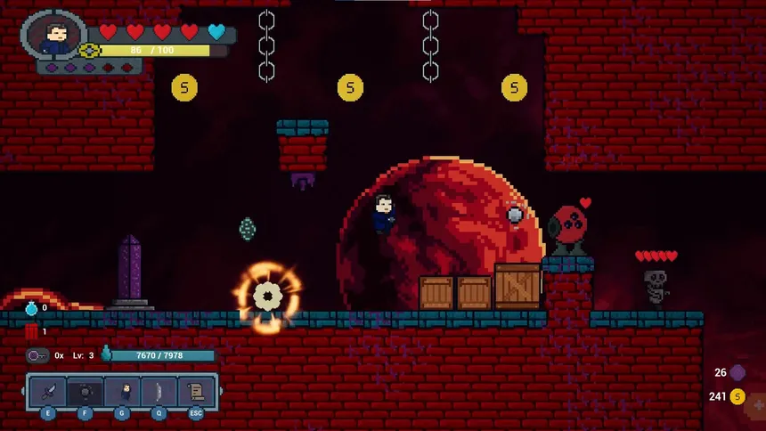 Скриншот 3 к игре Stanislav