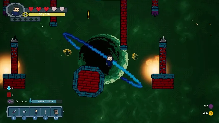 Скриншот 8 к игре Stanislav