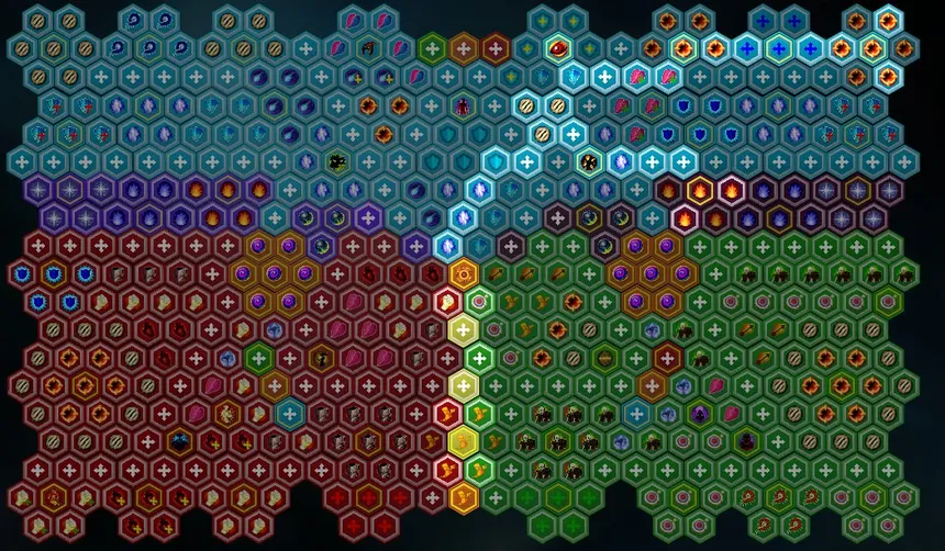 Скриншот 7 к игре Scorphius
