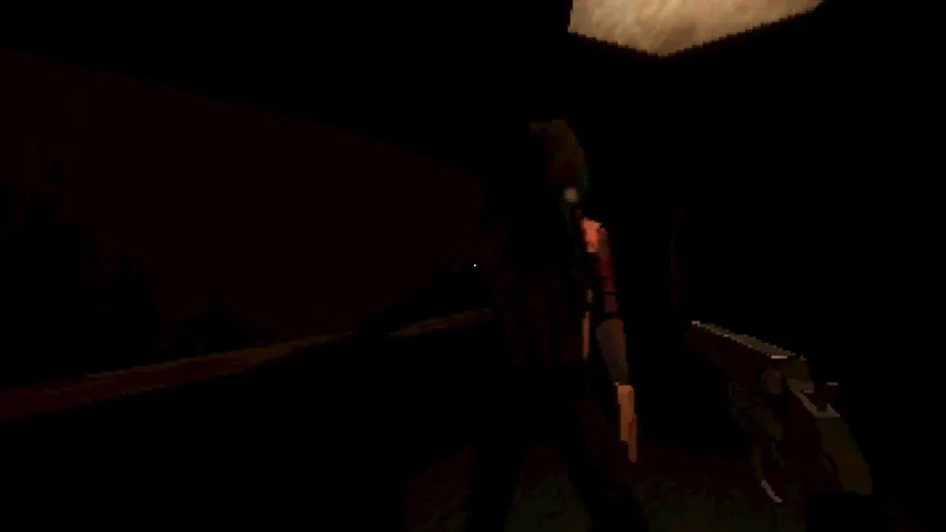 Скриншот 6 к игре The Nameless