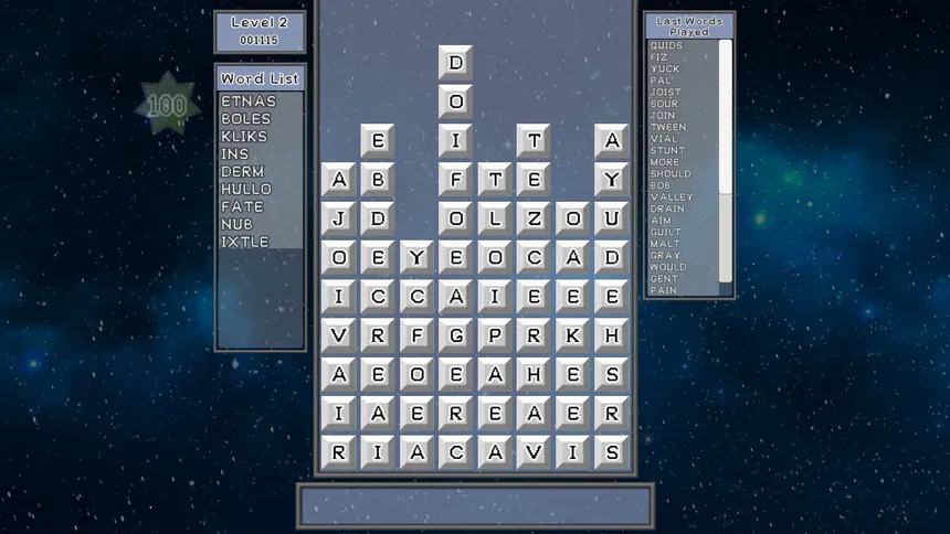 Скриншот 3 к игре Spam Text