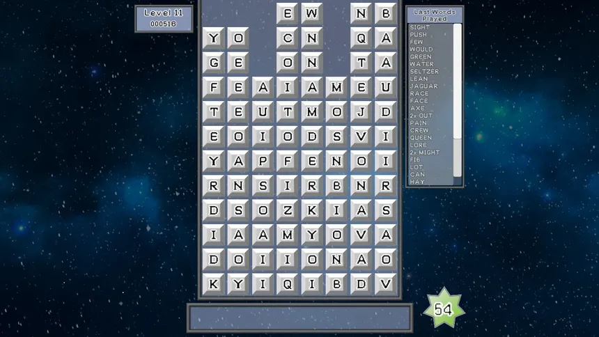 Скриншот 5 к игре Spam Text