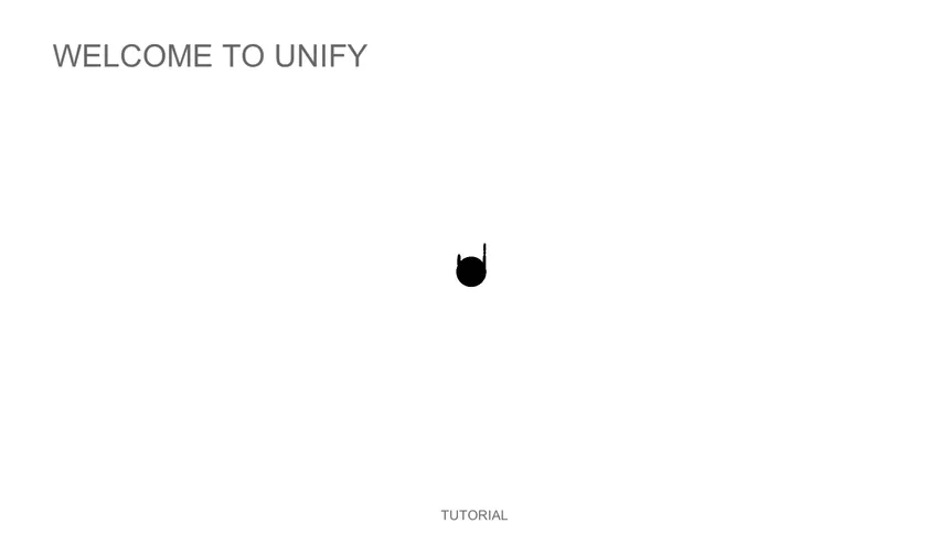 Скриншот 2 к игре Unify