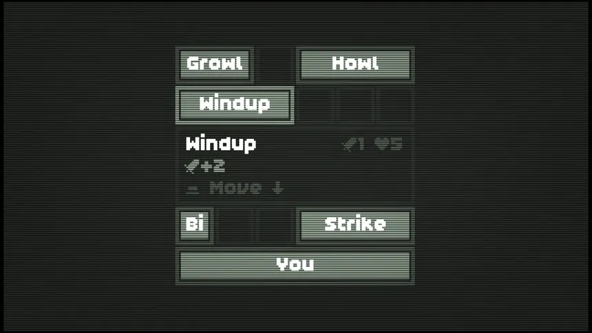 Скриншот 4 к игре Kardun