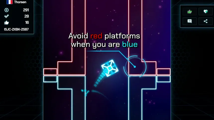 Скриншот 4 к игре Astrogon